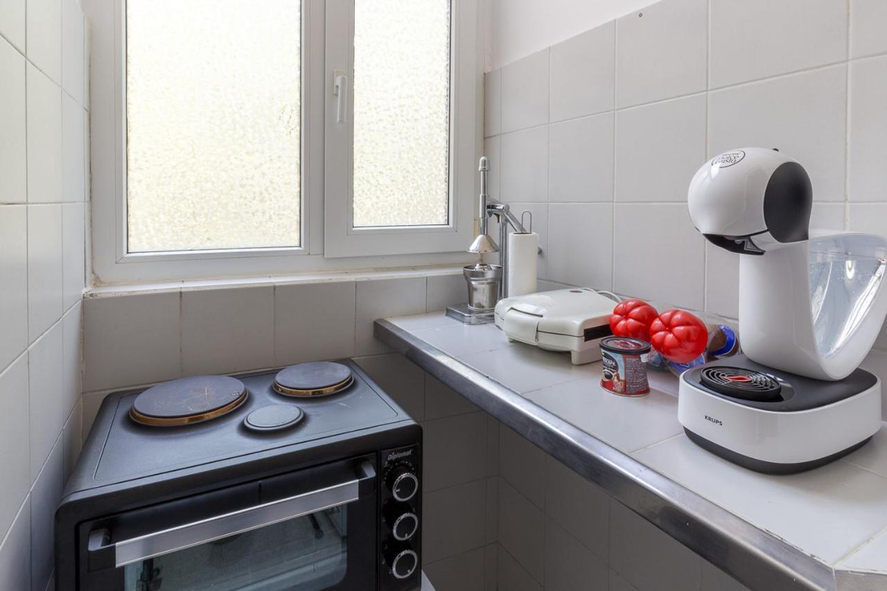 Kapriz - 2 Beds Aptmnt Near The Beach Варна Экстерьер фото